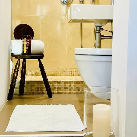 Private With Balcony * Saint-Tropez