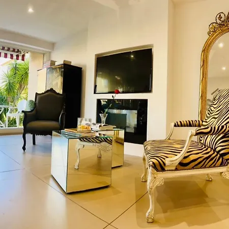 Private With Balcony *