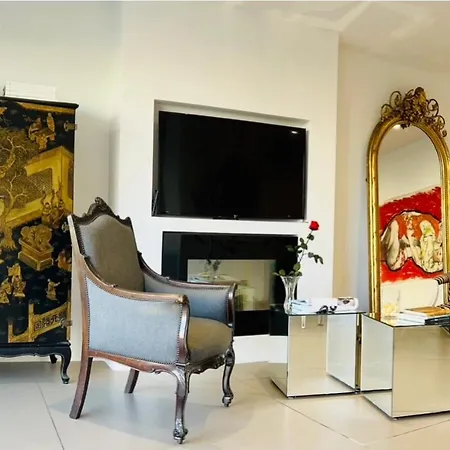 Private With Balcony